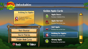 Apples to Apples Gameplay
