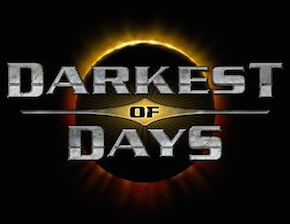 Darkest of Days Title